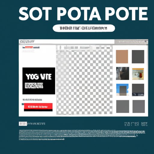 Create a Social Media Post