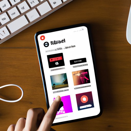 Post Your Playlist on Social Media