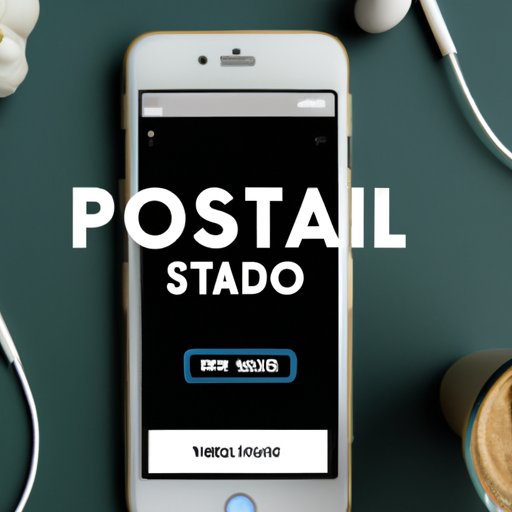 Make a Podcast Featuring Your Playlist