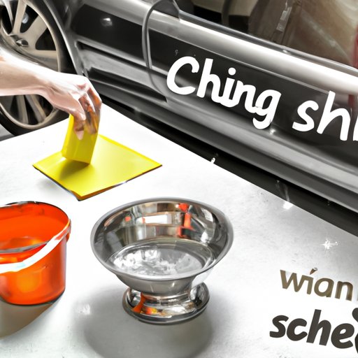 How to Shine Your Car at Home: 7 Ideas to Achieve a Professional Finish