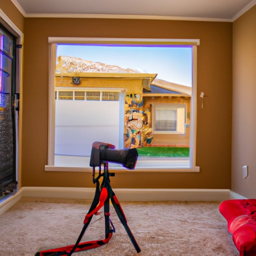 Research the Basics of Real Estate Photography