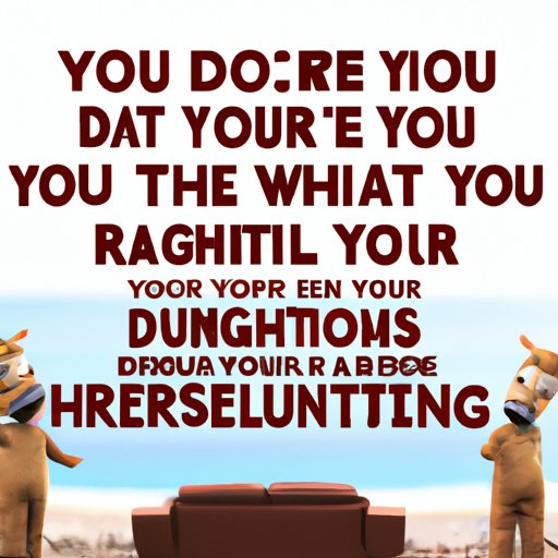 Know Your Rights and Responsibilities