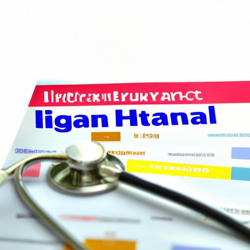 Research the Different Types of Health Insurance Plans