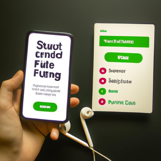 Create a New Listening Experience: Learn How to Shuffle Your Playlist on Spotify