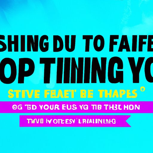 Get Creative with Shuffling: How to Make Sure Every Song Gets Heard