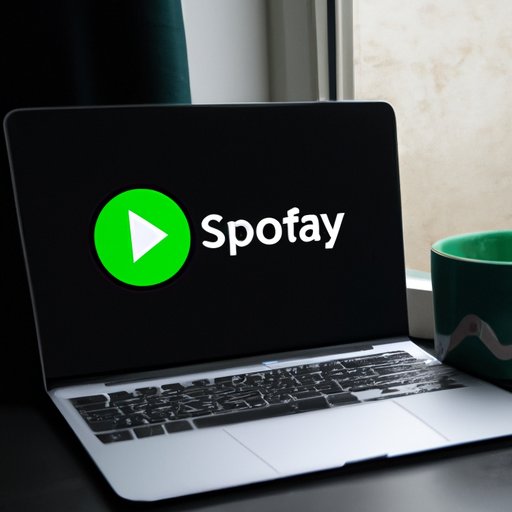 Use the Spotify App on Your Computer