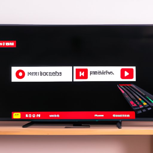 Unlock the Power of Your Smart TV: Learn How to Shuffle YouTube Playlists