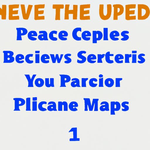 Step 4: Attend a Local Medicare Information Session