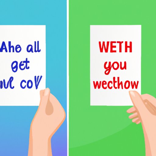 Explain How to Choose the Right Get Well Card