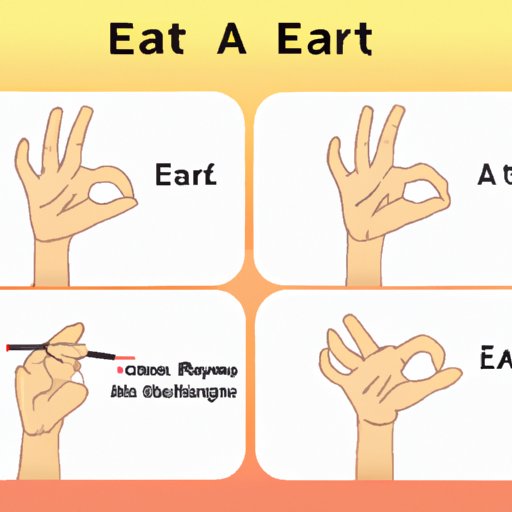 Understanding the Basics of Sign Language: Signing 