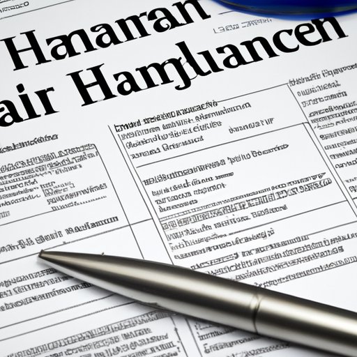 Resources for Finding and Comparing Health Insurance Plans