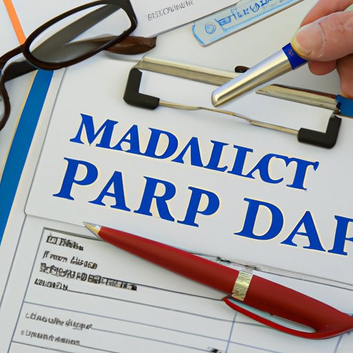 Signing Up For Medicare Part D A StepByStep Guide The Enlightened