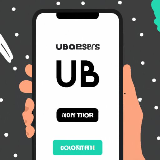 Registering for Uber Eats: An Easy Guide
