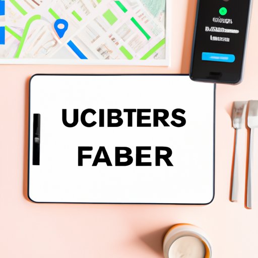 Learn How to Join Uber Eats in Minutes