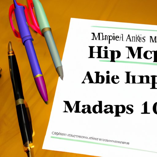 Tips for Signing Up for Medicare Quickly and Easily