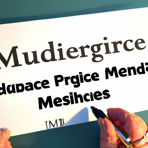 Understanding the Benefits of Signing Up for Medicare