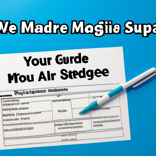 What You Need to Know Before Signing Up for Medicare