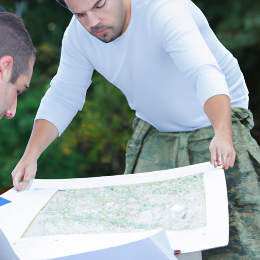 Setting Up a Physical Map