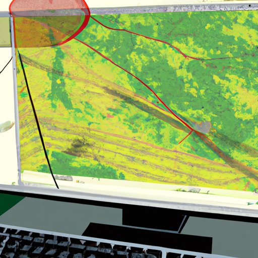 Software for Planning and Simulating Routes