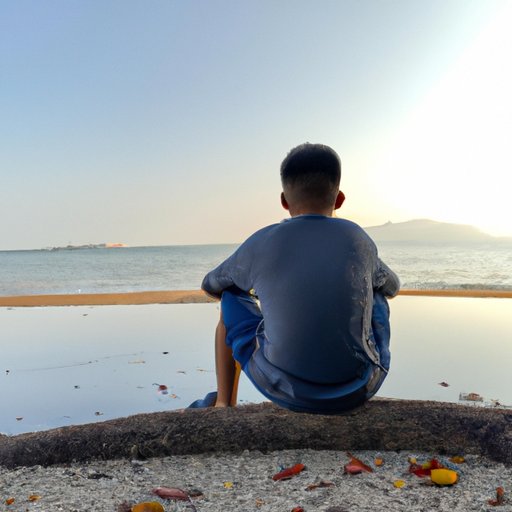 Take Time to Reflect on the Situation