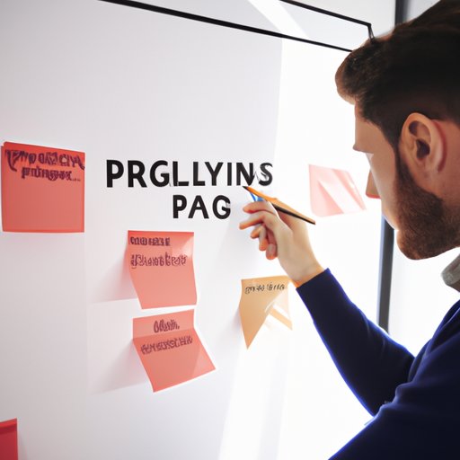 Identify the Problems You Want to Solve