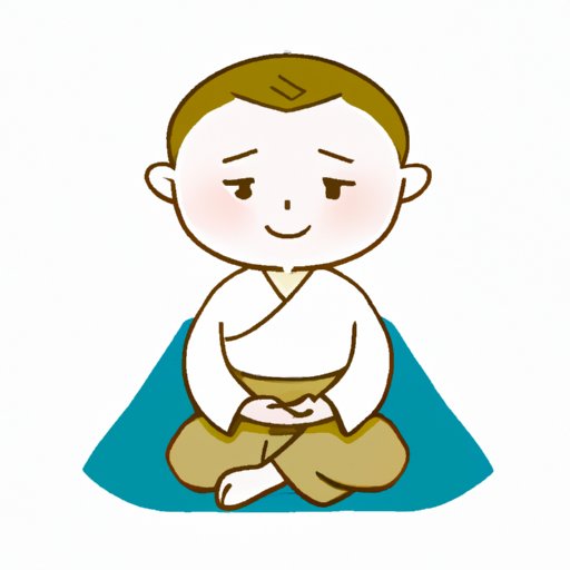 Establish a Regular Meditation Practice