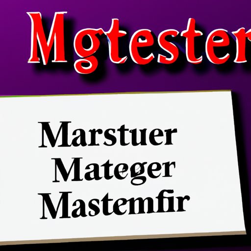 Memory Tricks for Mastering the Spelling of Artist