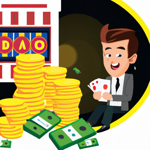 Take Advantage of Casino Bonuses