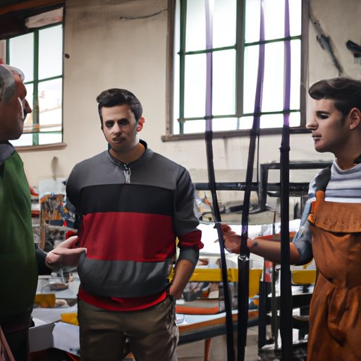 Discussing the Different Types of Staking