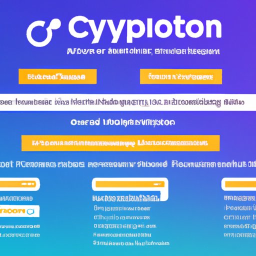 Comprehensive Overview of Crypto.com Staking