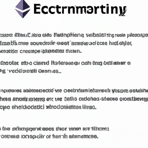 Detail the Risks Involved in Staking Ethereum 