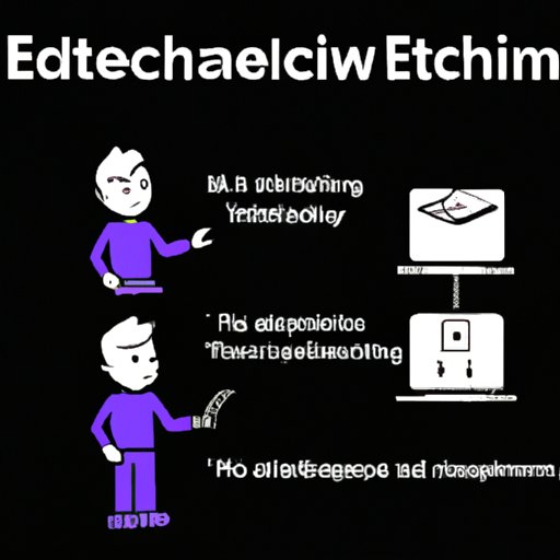 Explain the Basics of Staking Ethereum 
