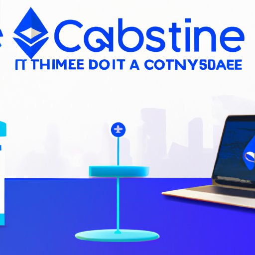 How to Get Started with Staking Ethereum on Coinbase