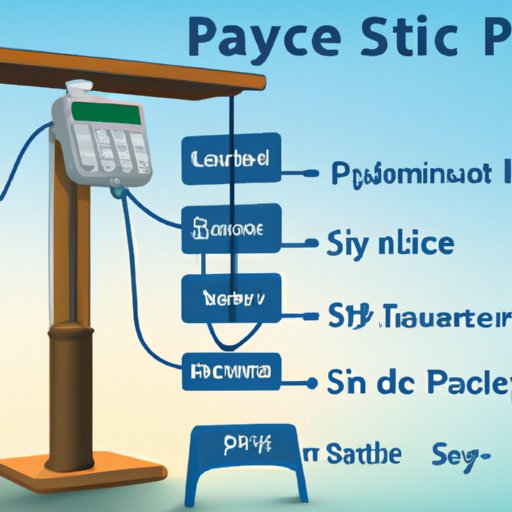 Setting Up a Payment System and Price Structure