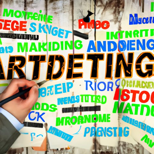 Developing Strategies for Advertising and Promoting Your Business