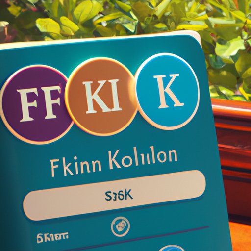 Choose a Financial Institution to Open Your 401k Account