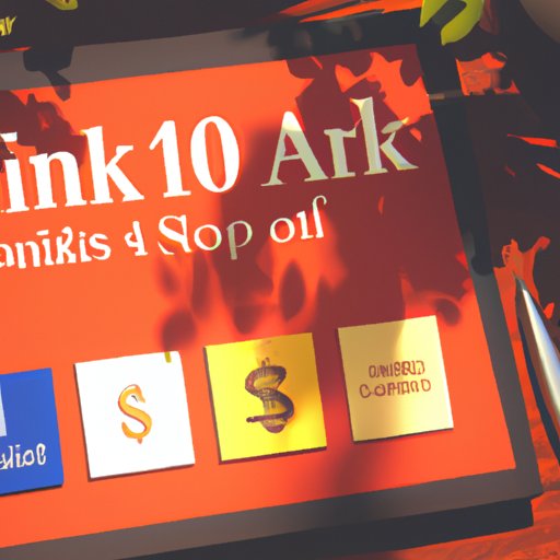 Choose a Financial Institution that Offers the Best 401k Plan for You