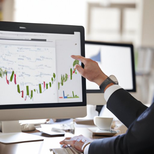 Monitor Your Investments and Adjust as Needed