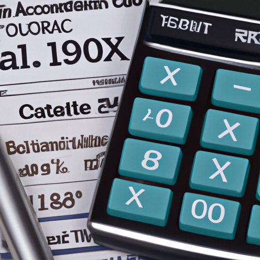 Calculate the Tax Benefit of Contributing to a 401K