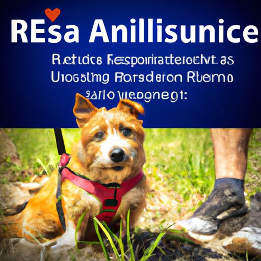 Legal Requirements Needed to Start an Animal Rescue