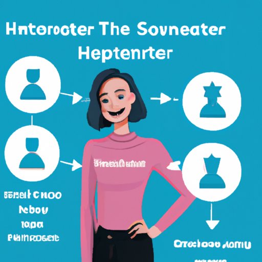 Connecting with Influencers and Potential Customers