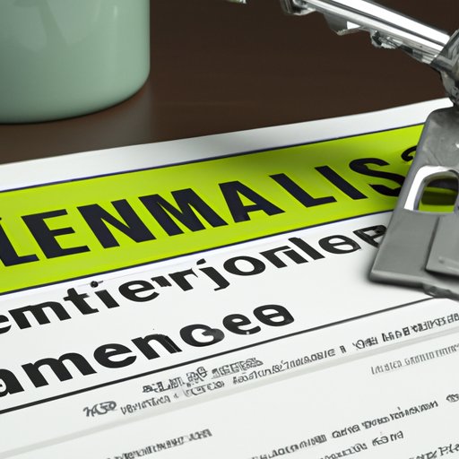 Obtaining Necessary Licenses and Permits