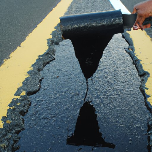 Starting an Asphalt Sealcoating Business: A Comprehensive Guide - The