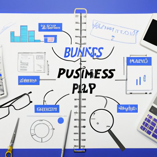 Develop a Business Plan and Budget