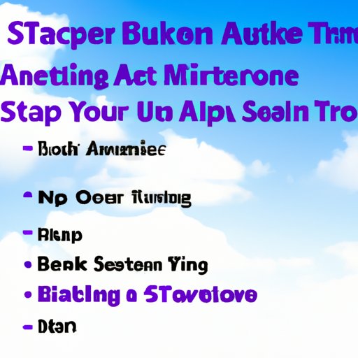 Steps for Starting an Auto Broker Business