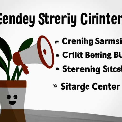 Strategies for Finding Customers and Growing Your Business