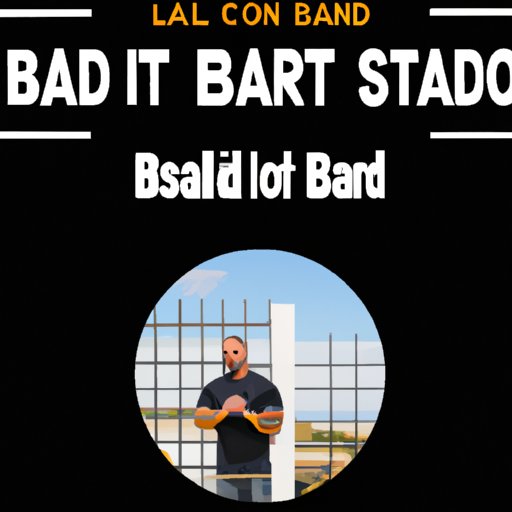 How to Get Started in the Bail Bond Industry