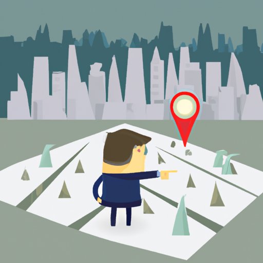 Find a Suitable Location for Your Business