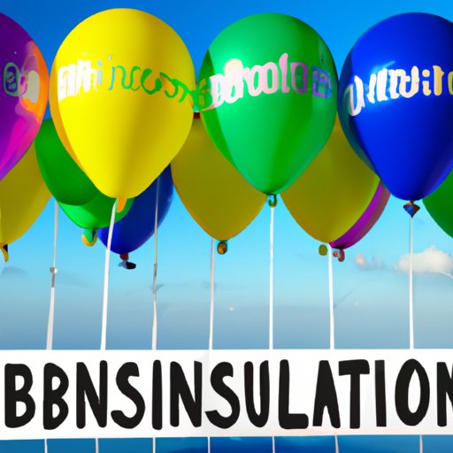 Definition of a Balloon Business