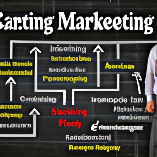 Creating a Comprehensive Marketing Plan 